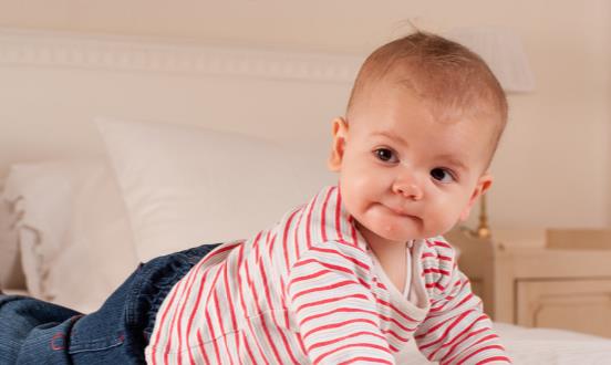 宝宝口水多是怎么回事 宝宝流口水什么情况是疾病征兆