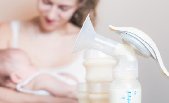 宝宝喝奶量你知道吗 教你科学掌握宝宝的吃奶量