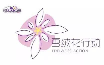 2020蜜特奥儿“雪绒花计划”全面开启,隆重来袭!