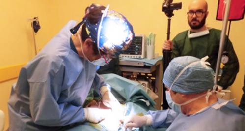 日本高端整形医院 用医德践行医生的天职