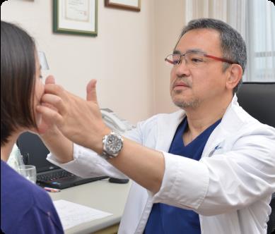 日本高端整形医院 用医德践行医生的天职