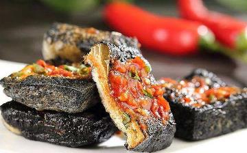 【臭豆腐】臭豆腐的制作方法_臭豆腐怎么做的_臭豆腐的危害_臭豆腐有营养吗