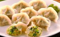 家常美味饺子的2种做法 喜欢吃饺子的一定得尝试