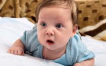 ​宝宝口水多是怎么回事 宝宝流口水什么情况是疾病征兆