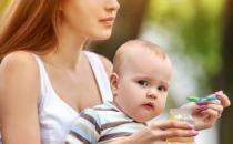 ​提前添加辅食的危害有哪些 宝宝辅食添加应遵循的原则