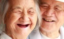 ​幸福感强的10种老人 与乐观者为伍老人的生活满意度更高