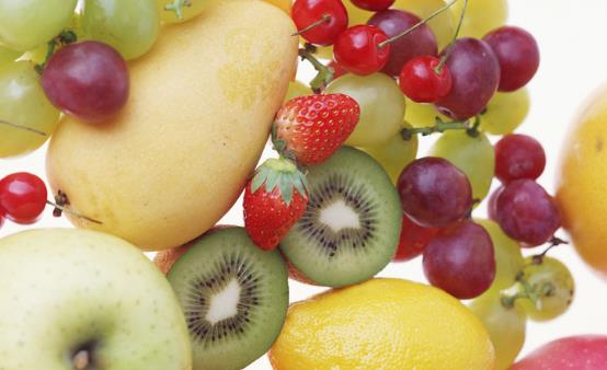 了解关于吃水果的各种真相 