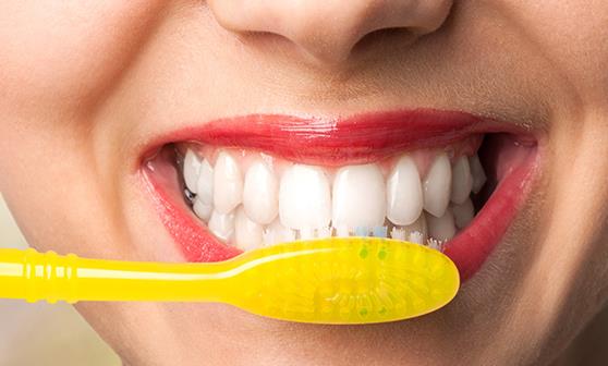 關于刷牙的5個誤區 正確刷牙讓你保持口氣清新