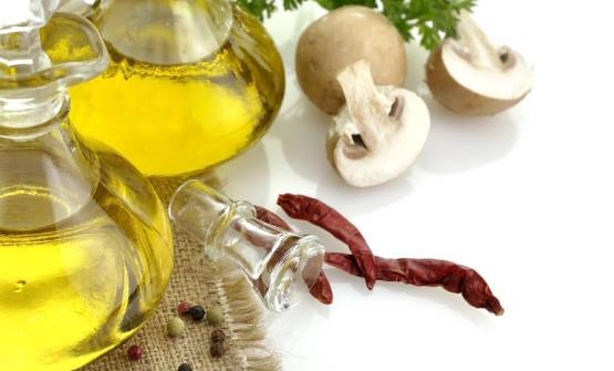 油脂的科学分类 食用油的健康排名 