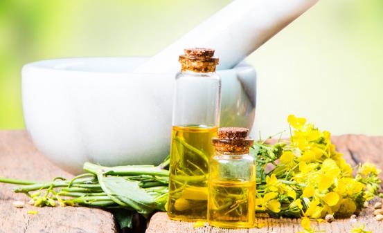 油脂的科学分类 食用油的健康排名 