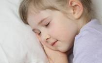​睡觉流口水 可能预示着6种身体毛病