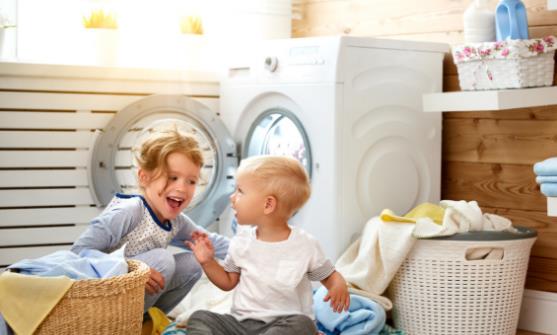 选择家用洗衣机 滚筒洗衣机和波轮洗衣机哪个更好