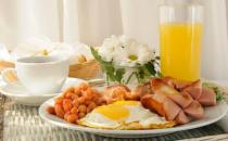 ​长期不吃早餐脏器会受到伤害 吃早餐三大原则