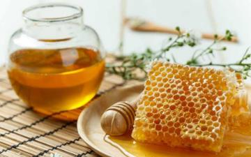 【蜂蜜水知识】喝蜂蜜水的好处_作用与功效及禁忌_喝蜂蜜水的最佳时间表