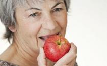 ​老年人吃水果要有选择地吃 适合冬季老人吃的水果