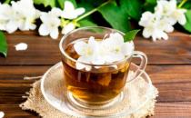 什么茶减肥效果最好 推荐四种茶饮轻松刷脂