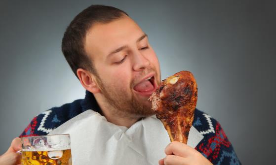 老年人健康吃肉的三个原则 别忘了告诉爸妈哦