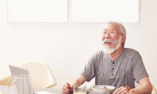 老年人养生饮食上要注意的三低 老年人10种正确饮食法