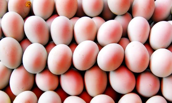 增强老年人免疫力的食物 鸡蛋可将患乳腺癌的几率降低
