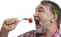 去除老人斑试试饮食调理 值得推荐