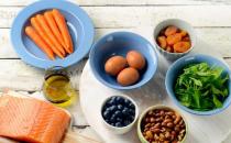 ​老人健康的饮食习惯能促长寿 8个饮食习惯应坚持