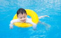 儿童游泳小心被六种疾病找上身 儿童游泳如何预防传染疾病