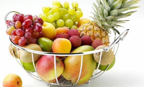 老年人吃水果有选择地吃 老年人吃水果的注意事项