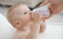 宝宝吃奶粉导致消化不良 看看你的宝宝是否消化不良