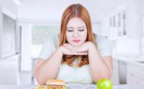 ​总是想吃垃圾食物小心是压力肥 压力肥要怎么减肥呢