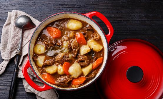 男人多吃牛肉好处多多 享有肉中骄子的美称