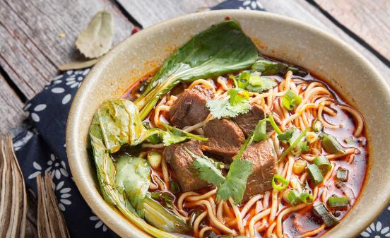 男人多吃牛肉好处多多 享有肉中骄子的美称