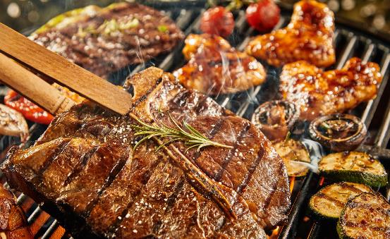 男人多吃牛肉好处多多 享有肉中骄子的美称