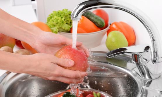 有效去除蔬果农药残留的方法 不同果蔬去农残方法也不同