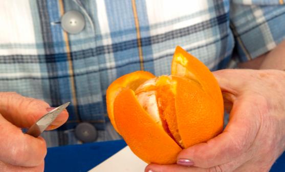 有效去除蔬果农药残留的方法 不同果蔬去农残方法也不同