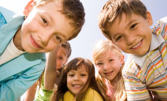 让孩子增高谨记五个小诀窍 如何预知孩子的成年身高
