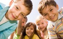 ​让孩子增高谨记五个小诀窍 如何预知孩子的成年身高