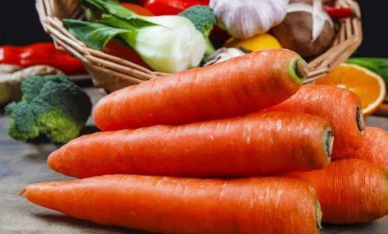 产妇吃胡萝卜是不错的选择 健康美味胡萝卜料理推荐