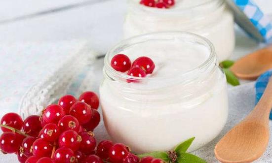 奶制品对宝宝很重要 酸奶可以保证胎儿的营养