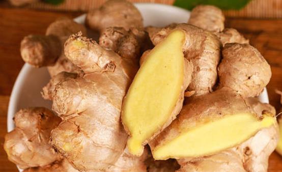 孕妈咪吃调味料的禁忌 以免对胎儿的健康造成影响