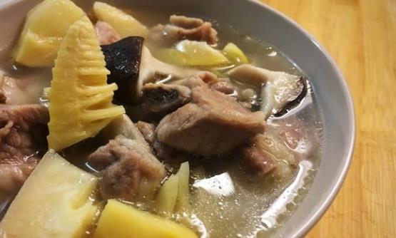 孕中期应掌握少吃多餐的原则 推荐6道简单的夜宵食谱