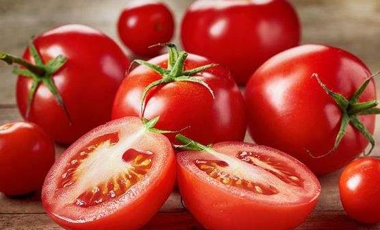 孕期多吃这些食物 宝宝皮肤会白嫩哦