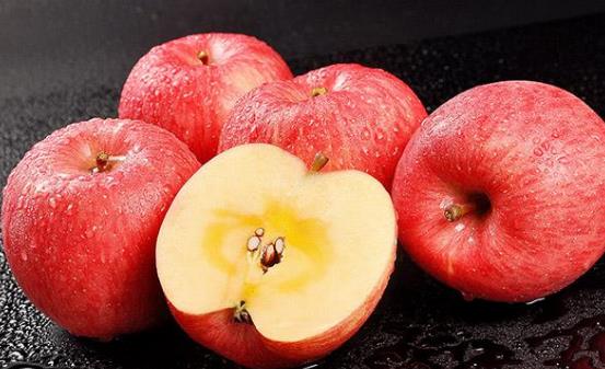 孕妇吃苹果之9个好处 减少孩子患上哮喘的机会