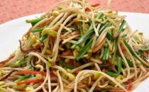 ​孕中期应掌握少吃多餐的原则 推荐6道简单的夜宵食谱