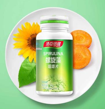 怎么样才能增强免疫力？记住这三个小建议再搭配汤臣倍健螺旋藻片