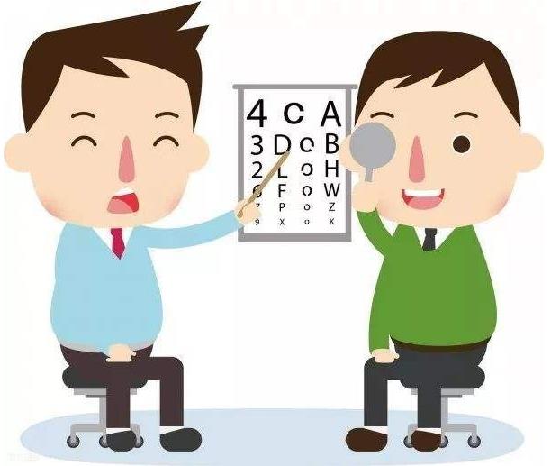 摆脱眼镜做回自己，就选茗视佳