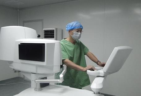 摆脱眼镜做回自己，就选茗视佳