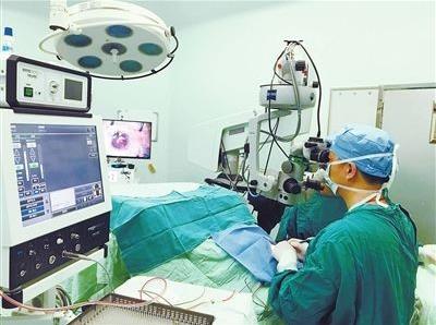 摆脱眼镜做回自己，就选茗视佳