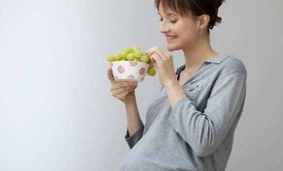 孕期总是饿原是五大因素在作祟 饮食要合理才行喔