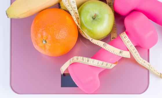 体重数字下降不等于变瘦 减肥注意2个误区