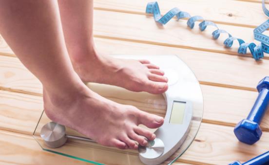 体重数字下降不等于变瘦 减肥注意2个误区